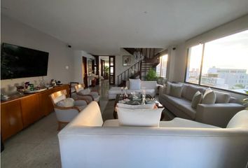 Apartamento en  Bocagrande, Cartagena De Indias