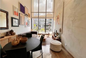 Apartamento en  Los Rosales Norte, Bogotá