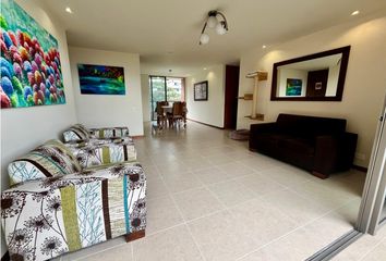 Apartamento en  Loma De Los Bernal, Medellín