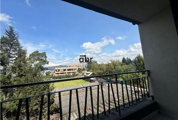 Apartamento en  Canelón, Cajicá