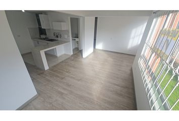 Apartamento en  San Rafael, Zipaquirá