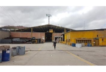 Bodega en  Ciudad Verde, Soacha