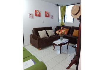 Apartamento en  Diamante Ii, Bucaramanga