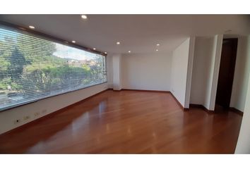 Apartamento en  La Carolina, Bogotá