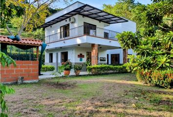 Villa-Quinta en  Olaya, Antioquia