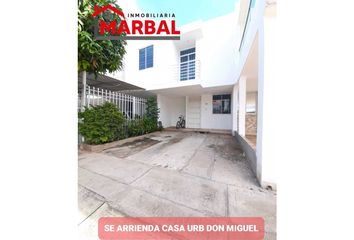 Casa en  5 De Enero, Valledupar