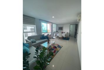 Apartamento en  San Salvador, Barranquilla