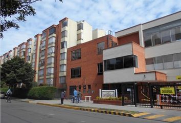 Apartamento en  Colina Campestre, Bogotá