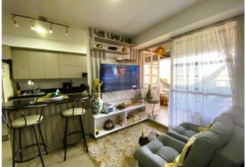 Apartamento en  El Rincón, Medellín