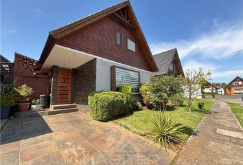 Casa en  Temuco, Cautín