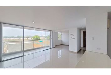 Apartamento en  San Juan Bosco, Cali