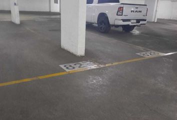 Estacionamiento en  Macul, Provincia De Santiago