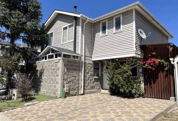 Casa en  Puente Alto, Cordillera