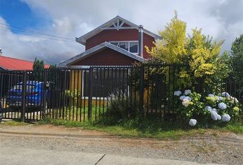 Casa en  Puerto Montt, Llanquihue