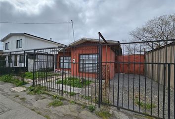 Parcela en  Talcahuano, Concepción