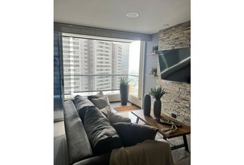 Apartamento en  Buenos Aires, Medellín