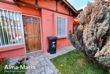 Casa en  Lampa, Chacabuco