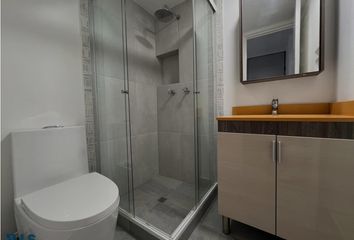 Apartamento en  San Lucas, Medellín