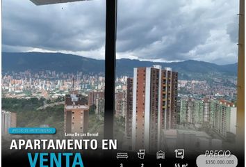 Apartamento en  Rodeo Alto, Medellín