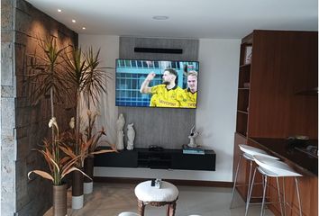 Apartamento en  Las Palmas, Medellín