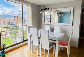 Apartamento en  Prado Sur, Bogotá