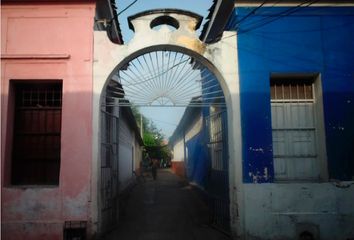 Lote de Terreno en  Getsemani, Cartagena De Indias