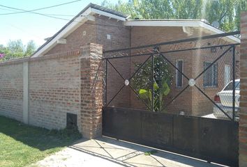 Casa en  Tristán Suárez, Partido De Ezeiza