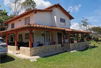 Villa-Quinta en  Envigado, Antioquia