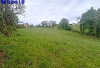 Terreno en  Viella, Asturias