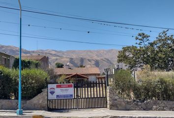 Casa en  Tafí Del Valle, Tucumán