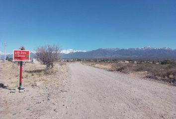 Terrenos en  Las Heras, Mendoza