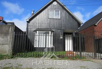 Casa en  Puerto Montt, Llanquihue