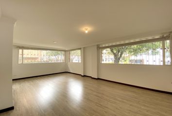 Apartamento en  Chapinero Central, Bogotá