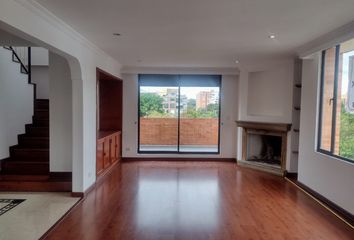 Apartamento en  Nueva Autopista, Bogotá