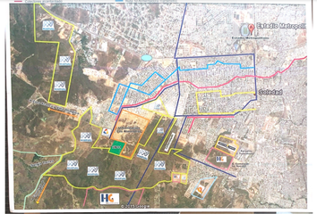 Lote de Terreno en  Localidad Norte Centro Histórico, Barranquilla