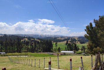 Lote de Terreno en  Ocaitá, Boyacá