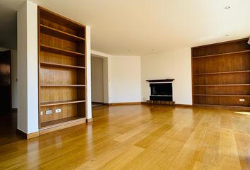 Apartamento en  El Nogal, Bogotá