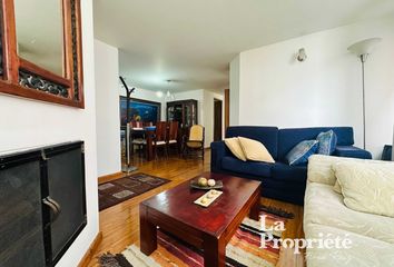 Apartamento en  Chicó Norte, Bogotá