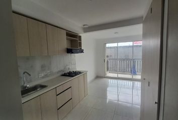 Apartamento en  La Flora, Cali