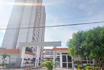 Apartamento en  Alto Prado, Barranquilla