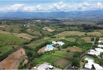 Lote de Terreno en  Cajamarca, Tolima