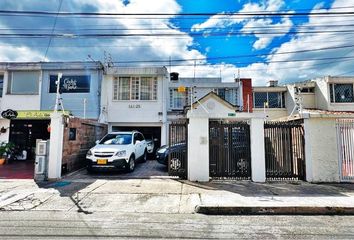 Casa en  El Contador, Bogotá