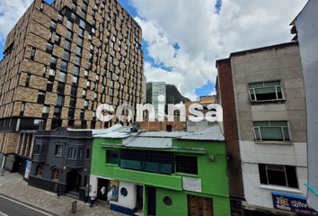 Apartamento en  Las Aguas, Bogotá