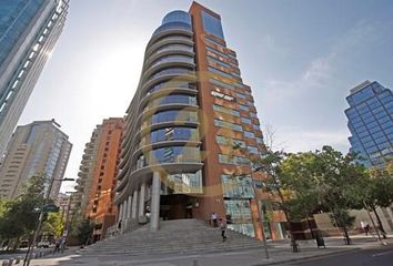 Oficina en  Las Condes, Provincia De Santiago