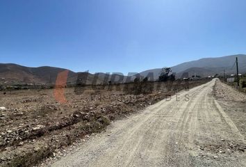 Parcela en  La Serena, Elqui