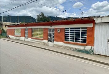 Lote de Terreno en  Chuntame, Cajicá