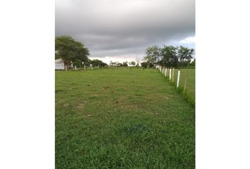 Lote de Terreno en  Turbaco, Bolívar