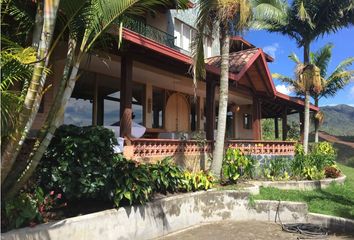 Casa en  Guatapé, Antioquia