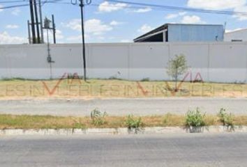 Nave en  Carretera Cadereyta De Jiménez-allende, Cadereyta Jiménez, Nuevo León, 67456, Mex