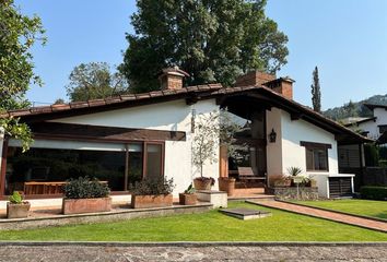 Casa en condominio en  Calle Del Río 21, Avandaro, Valle De Bravo, Valle De Bravo, México, 51200, Mex